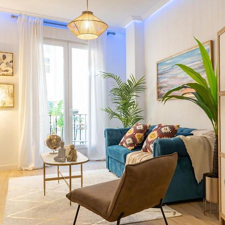 Luxury Apartment Puerta Del Sol City Center Gran Via With Ac Μαδρίτη Εξωτερικό φωτογραφία
