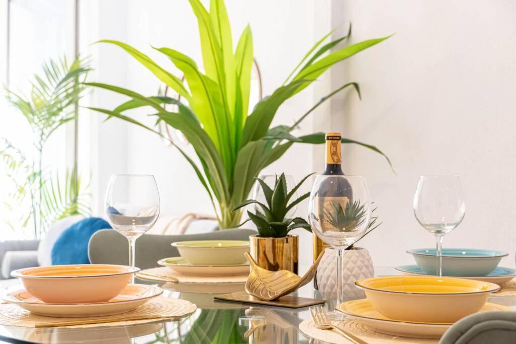 Luxury Apartment Puerta Del Sol City Center Gran Via With Ac Μαδρίτη Εξωτερικό φωτογραφία