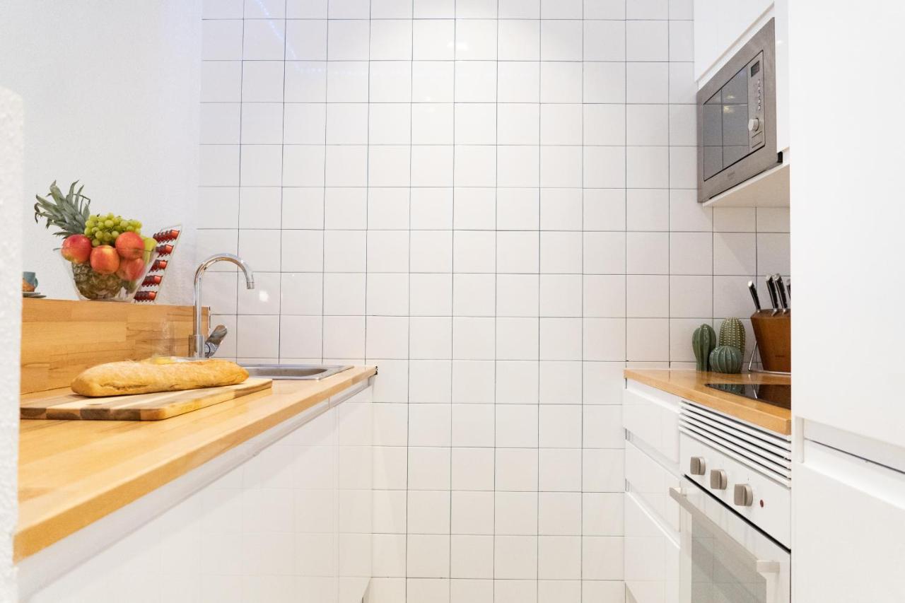 Luxury Apartment Puerta Del Sol City Center Gran Via With Ac Μαδρίτη Εξωτερικό φωτογραφία