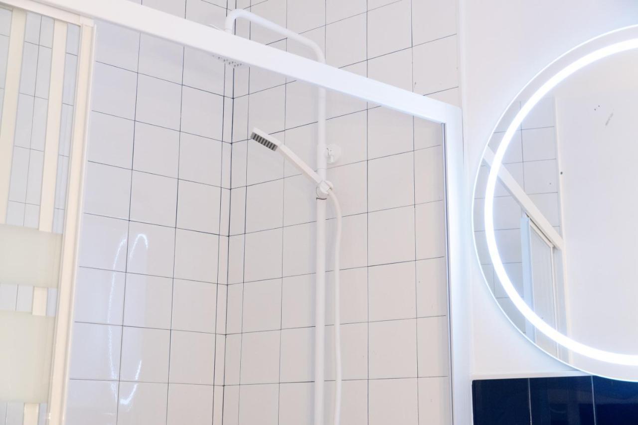 Luxury Apartment Puerta Del Sol City Center Gran Via With Ac Μαδρίτη Εξωτερικό φωτογραφία